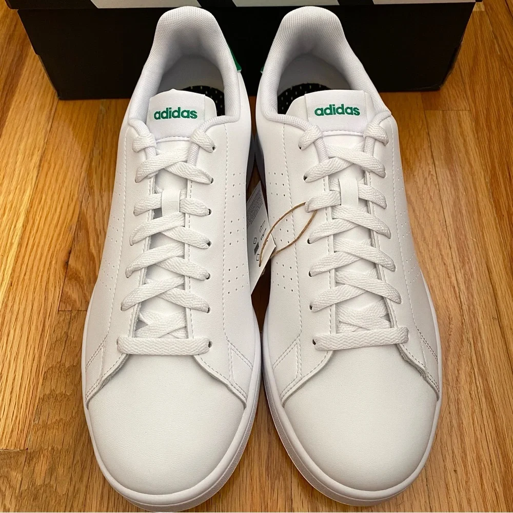 Adidas Advantage Men’s Sneakers